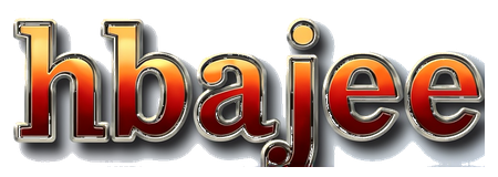 hbajee logo